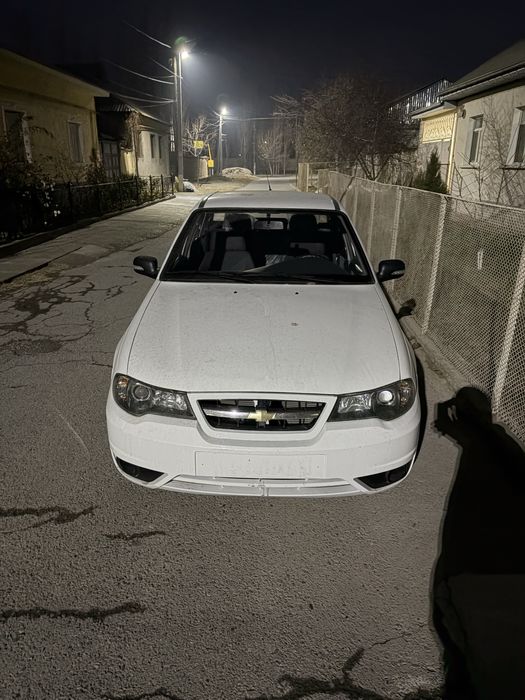 Nexia 2 2015 tozza yurmagan