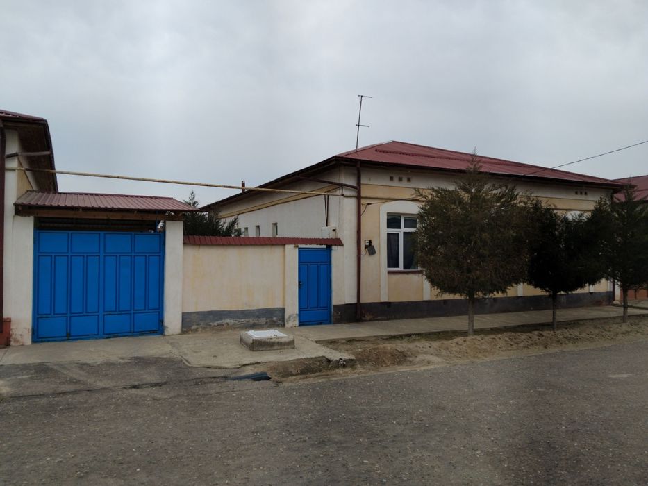 G'UZOR tumani MASH'AL qishlog'idan na'munali KOTEJ sotiladi