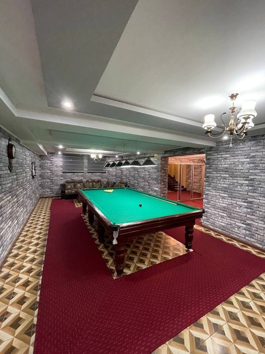 Шикарный дом с участком 6 соток в престижном районе Бодомзор