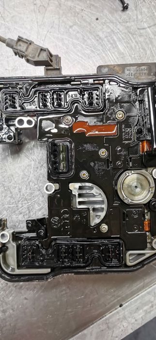 Reparatii mecatronic Calculator S TRONIC DSG DQ200 DQ250 DQ380 DQ500 D