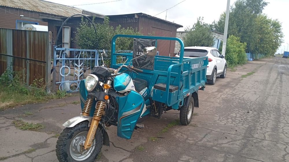 Продам муравей трех колёсный
