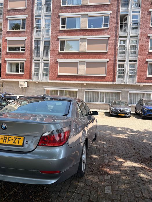 BMW seria 5 e60 2005