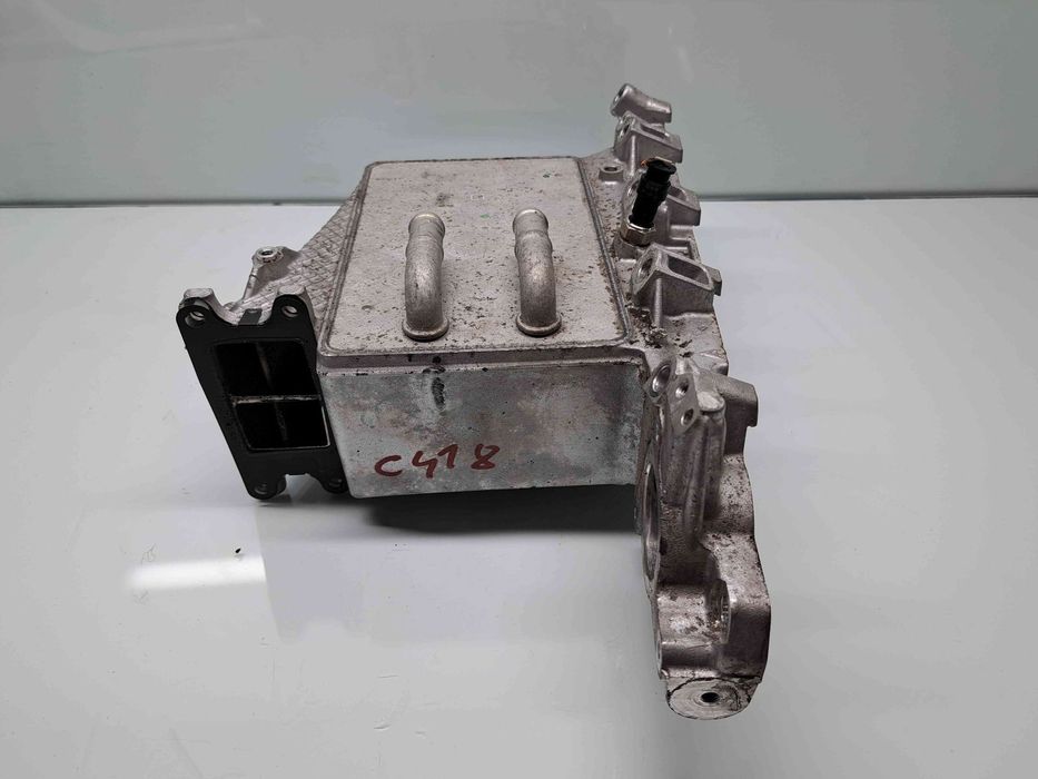 Galerie admisie  Seat Leon (5F1) [Fabr 2012-2018] 04L129766AQ 1.6 TDI