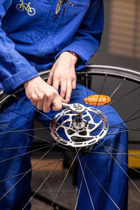 Service DECATHLON  Biciclete și Trotinete – Mentenanță, Reparații și DIAGNOSTIC GRATUIT