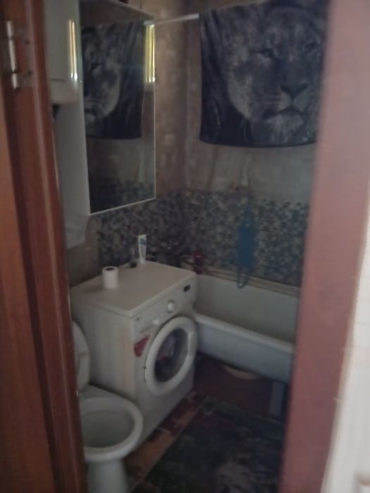 Продаю квартиру в хорошем районе