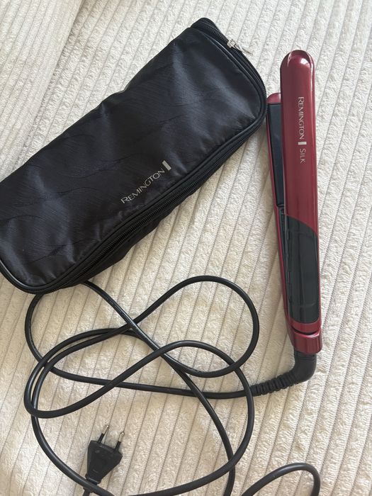 Преса за коса Remington