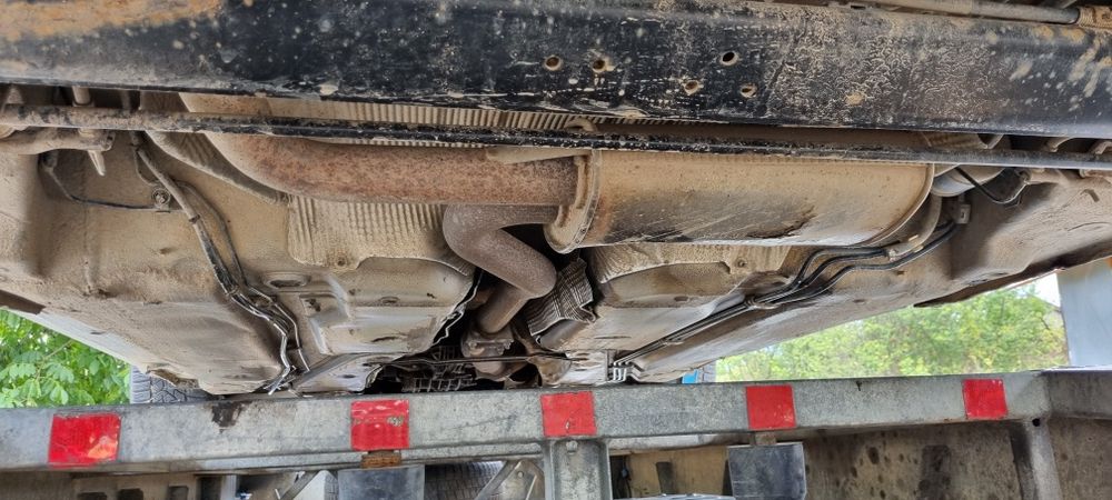 Audi A4 B5 1.8 ADR 1996g Ръчка НА ЧАСТИ