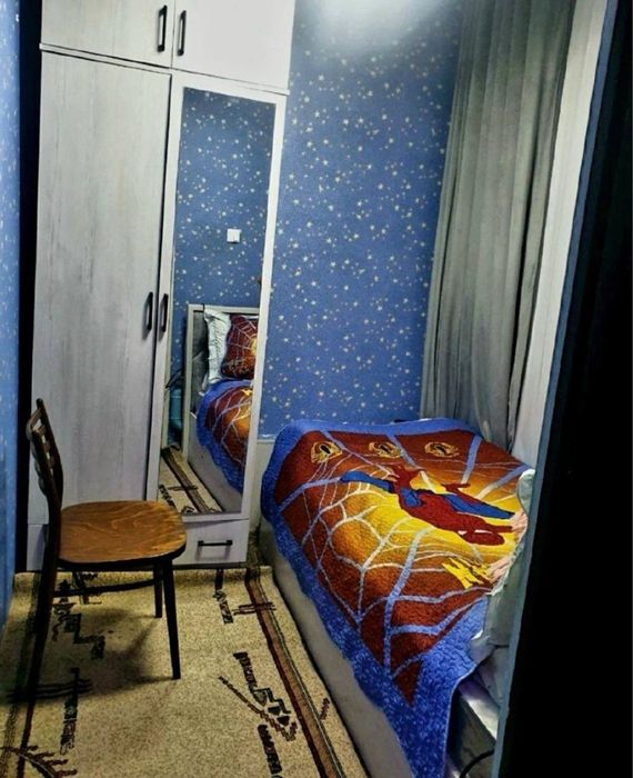 Код 358 Продается 3/3/4 ком квартира куйлюк 2 Ипотека бор