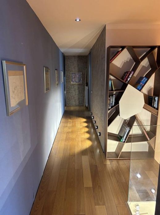 Дава се под наем Четиристаен апартамент в София, Манастирски ливади - 650 кв.м за 2500 € - Снимка #8