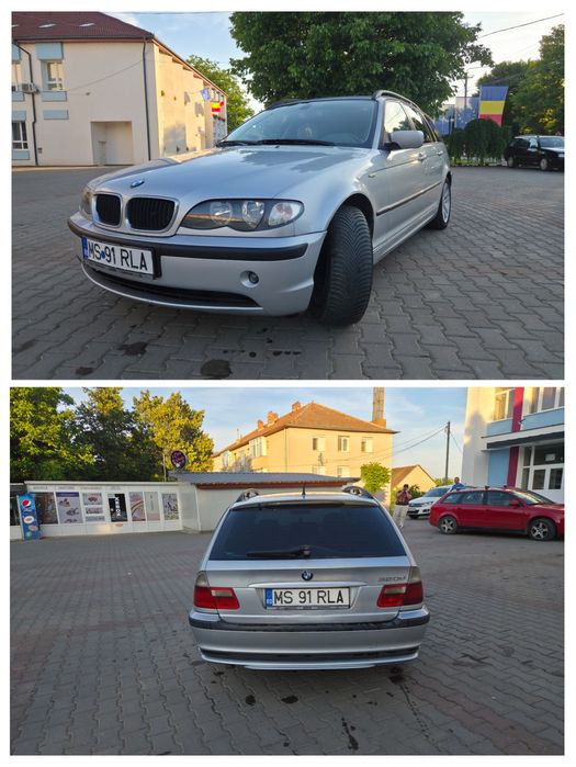 BMW 3 Series 2005 — imagine 2