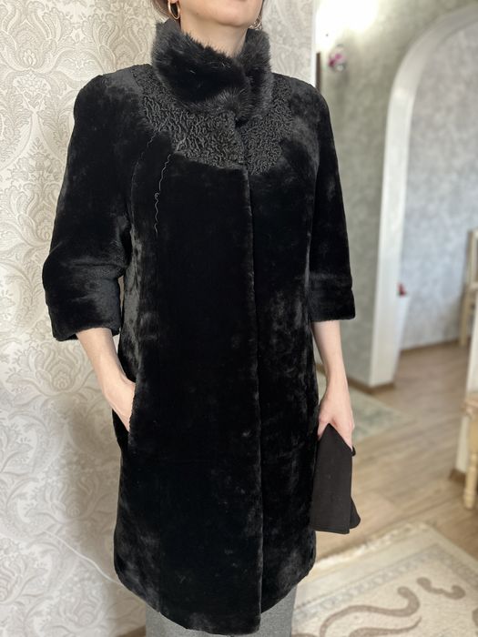 Продам шубу.