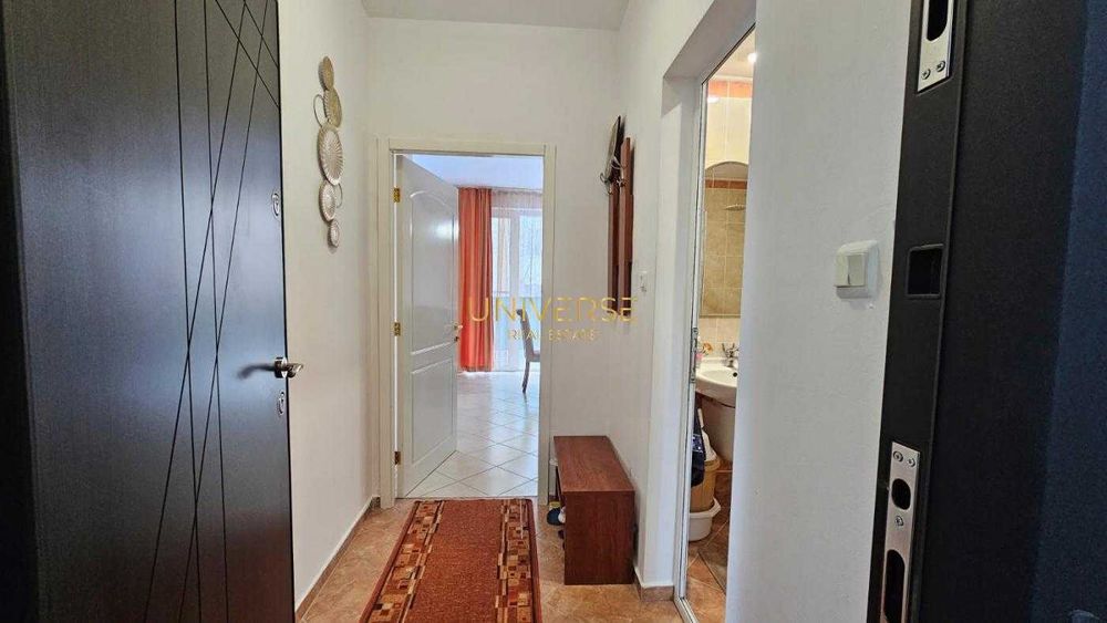 Продава се Двустаен апартамент в к.к. Слънчев бряг - 57 кв.м за 1255 €/кв.м - Снимка #4