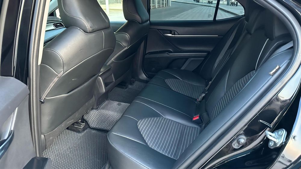 Продам Toyota Camry 70(американец)