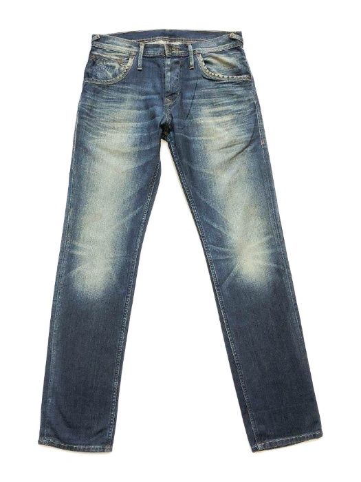 Blugi PEPE JEANS London Barbati | Marime 30 x 34 (Talie 82 cm) W30