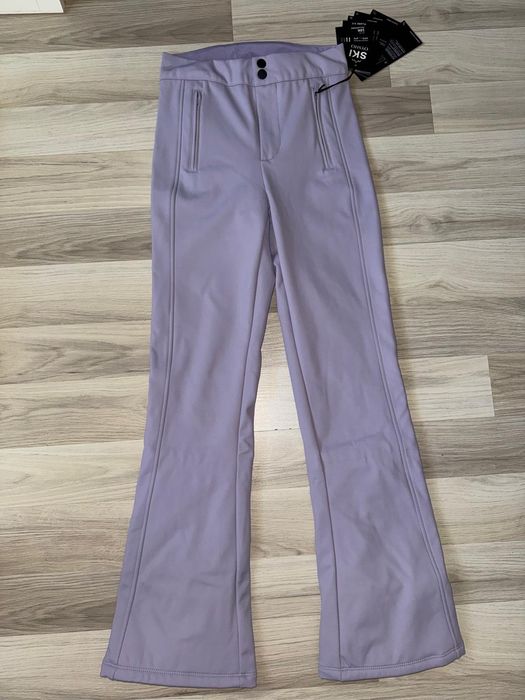 Oysho ski Xs pantaloni