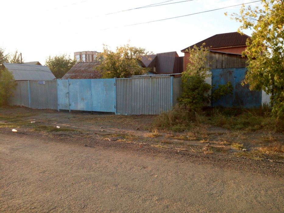 СРОЧНО! Угловой земельный участок в перспективном районе города!