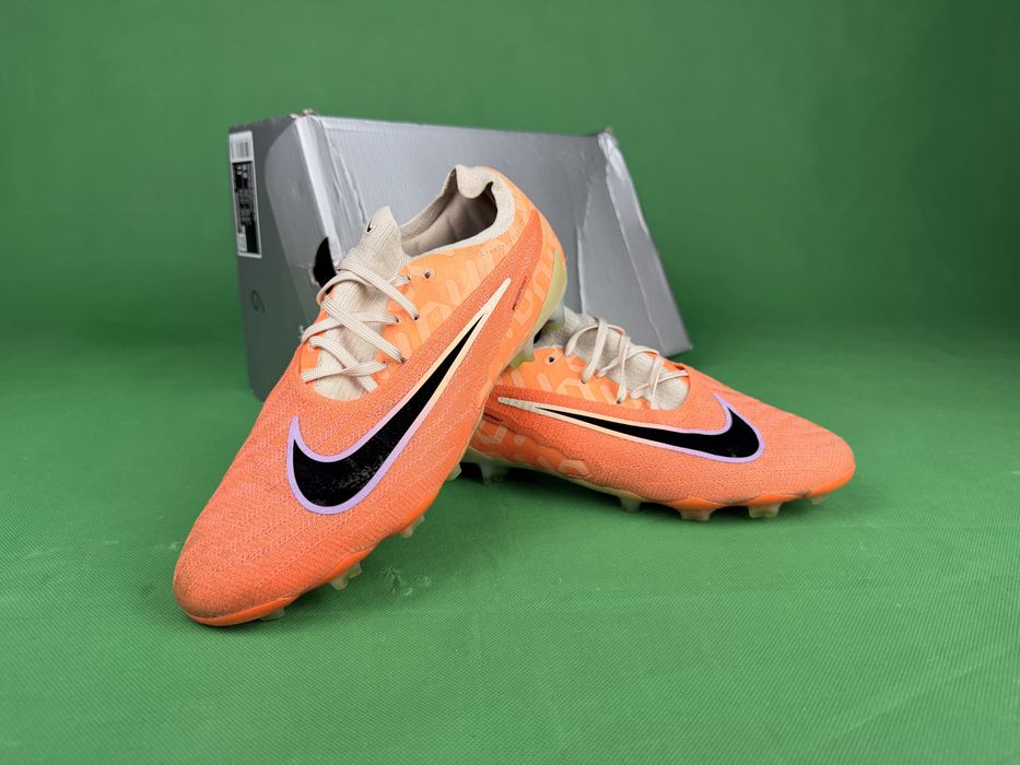 Бутонки Nike Phantom GX elite