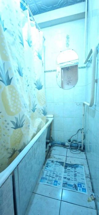 Продам 2 комнатную квартиру