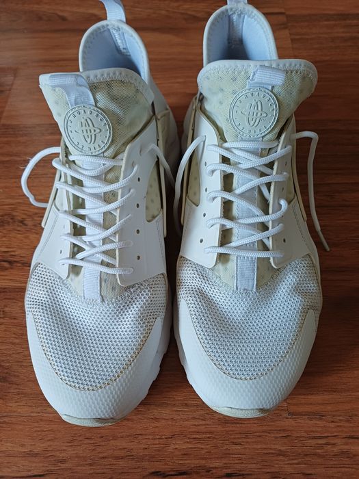 Nike Huarache кроссовки 45 размер