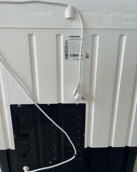 Кир мошина Пример