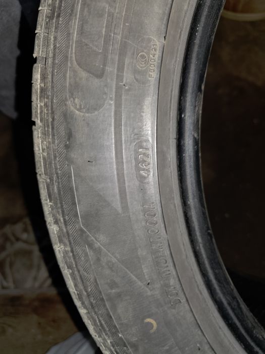 225 55 R18 Centar Grand Tourer