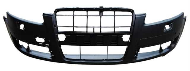 Bara fata Audi A6 C6 spalator, senzori 04-08 NOUA grunduita