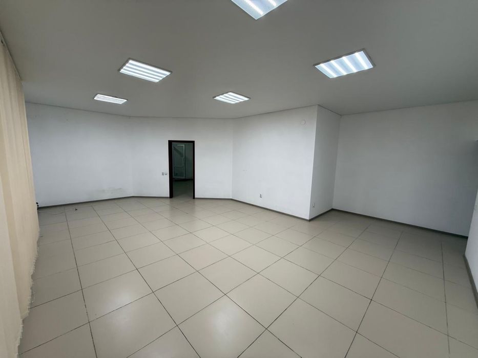 Сдам комерческое помещени