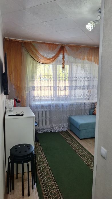 Квартиру  однокомнатную