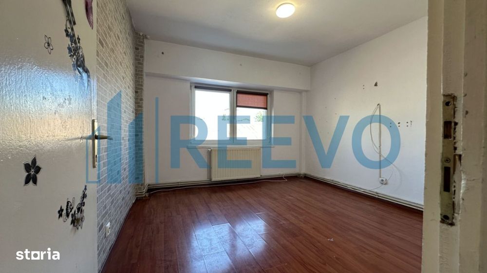 Apartament două camere, etaj 2, Str. Frasinului COMISION 0%