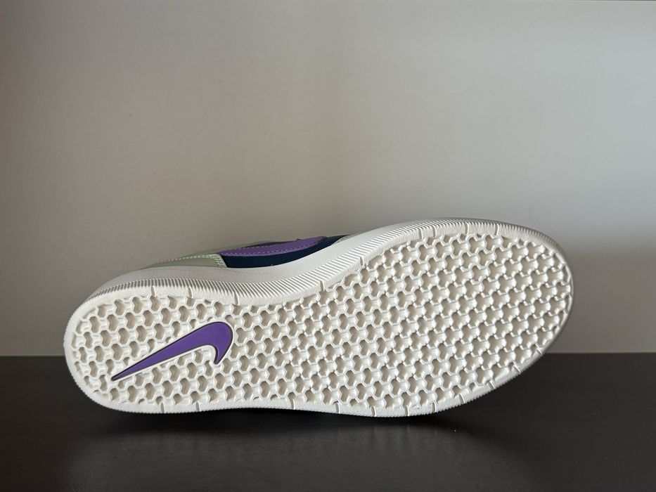 Nike SB Force 58 Premium 42номер 26.5см Стелка Нови с Кутия