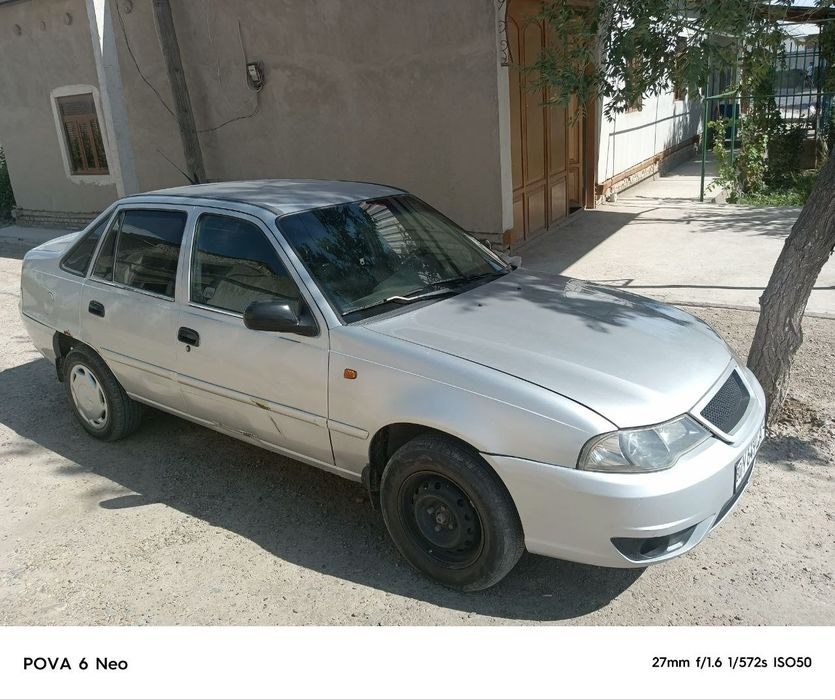 Nexia 2  1.6 lux konditsioner