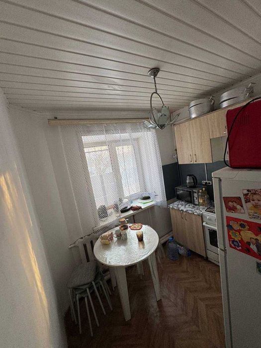 Продаётся 2х комнатная квартира