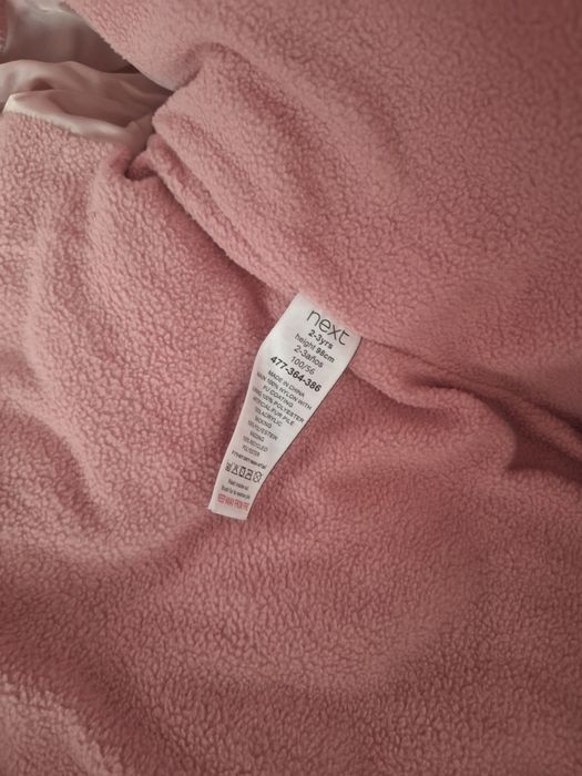 Combinezon Next, marimea 98