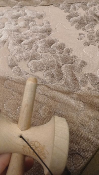 Vand kendama lotus mala mod v2 antiskid