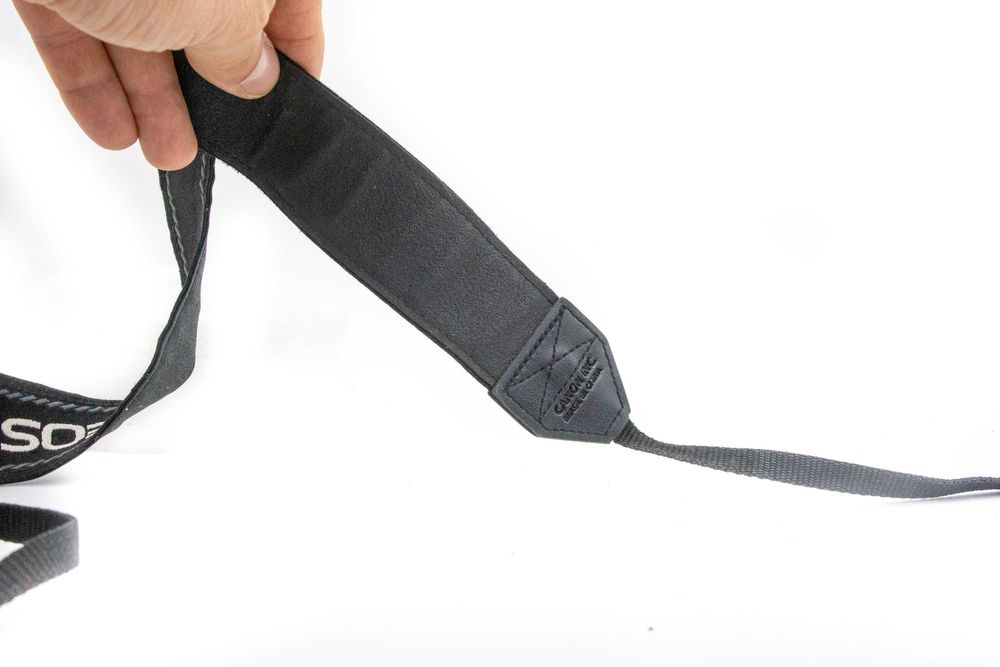 Curea de umar Canon EOS