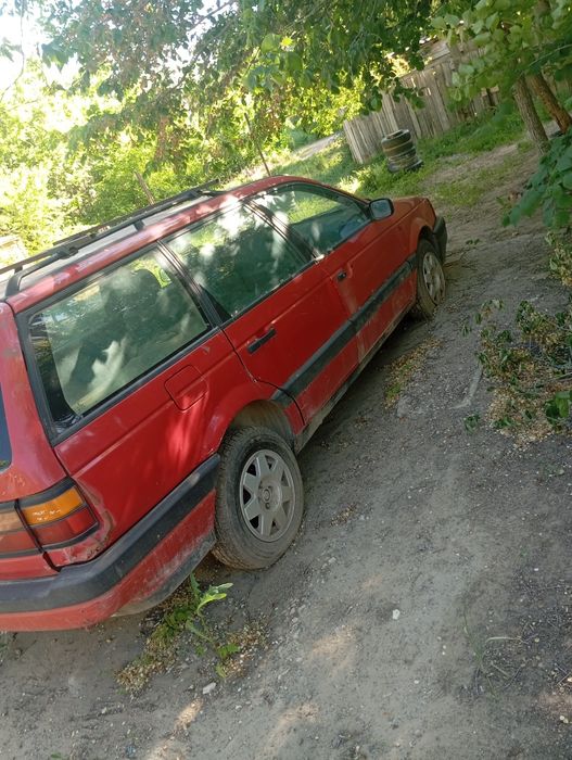 Продам Volkswagen Passat Variant 90‑е годы