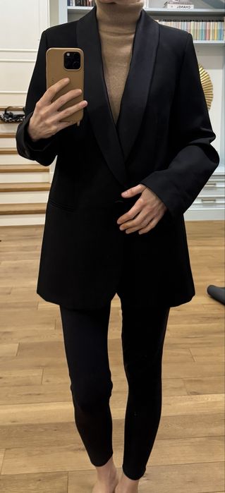 Сако блейзер Sandro