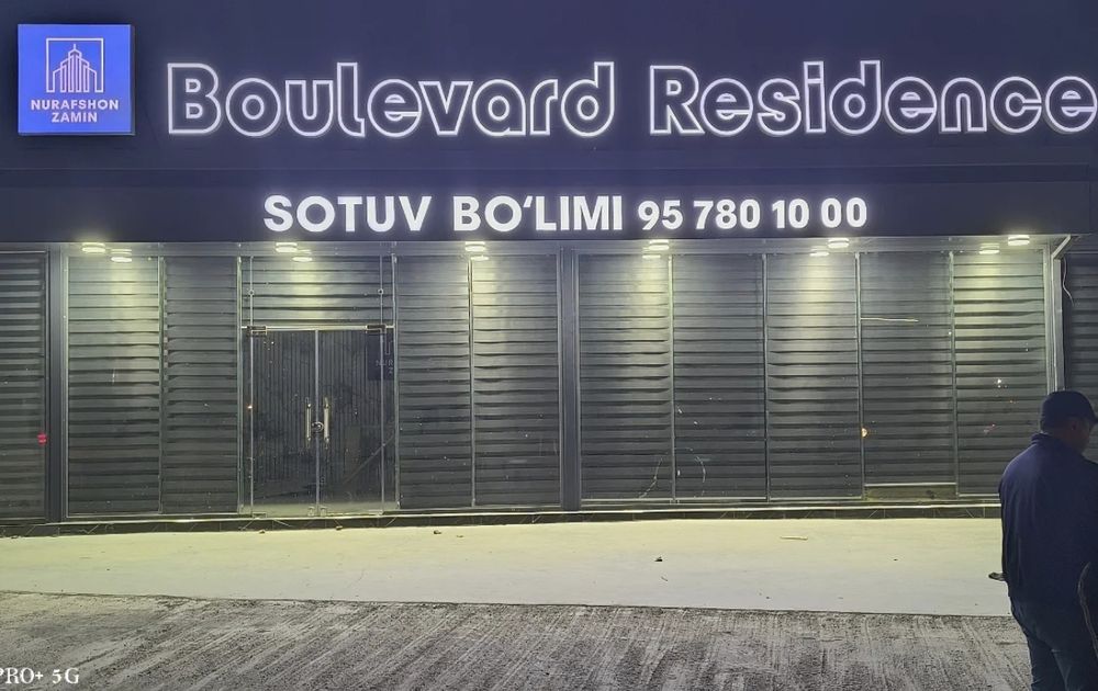 Разработка дизайна наружнойрекламы