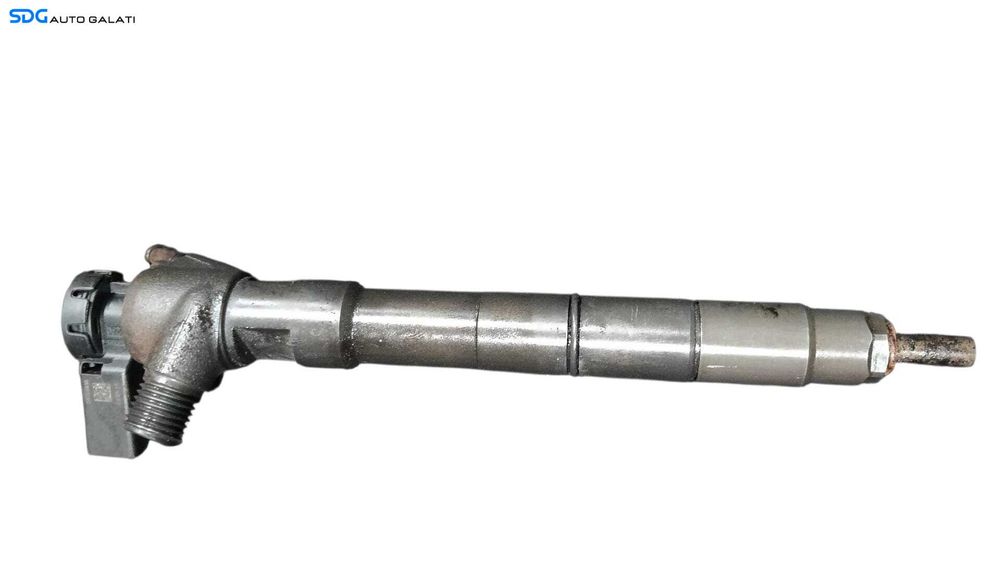 Injector Injectoare Seat Toledo 4 1.4 TDI 2012 - 2018 Cod 04B130277J 28424049 [M9017]