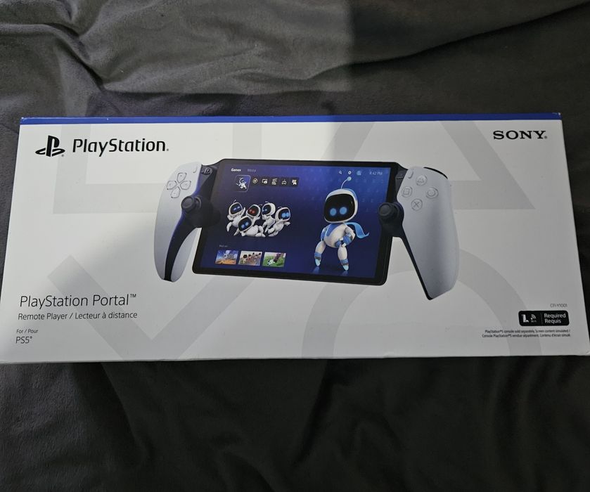 Playstation PS Portal