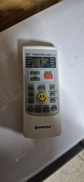 Aer Conditionat Inverter 12000 btu second hand, instalare inclusa