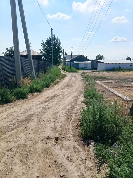 Продается участок
