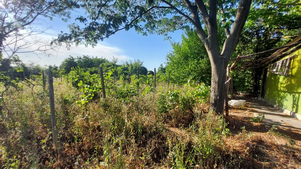 Продава се Парцел в Русе, Долапите - 875 кв.м за 5 €/кв.м - Снимка #2