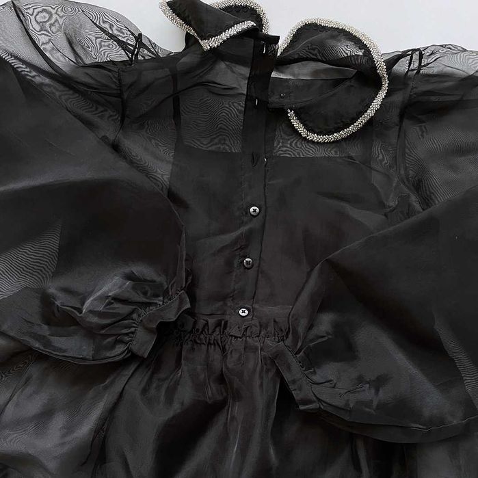 Новое детское платье Next на девочку 7 - 9 лет