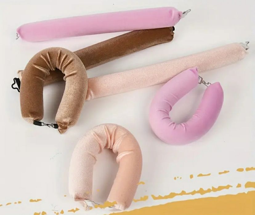 Ролки за коса 3 бр