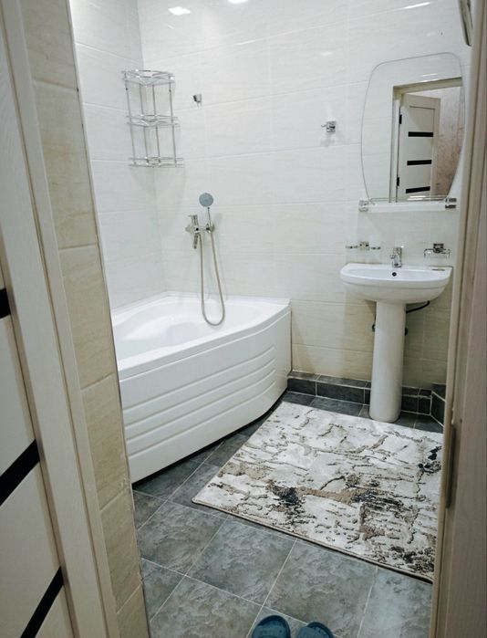 Сдаётся Аренда Квартира Мирабатский районе на улица фергана юли 450у.е