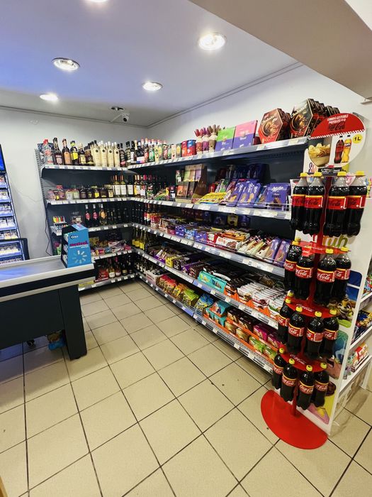 Cedez Spatiu Comercial Amenajat+Avize, Zona IREG (Bulevardul Siderurgistilor)