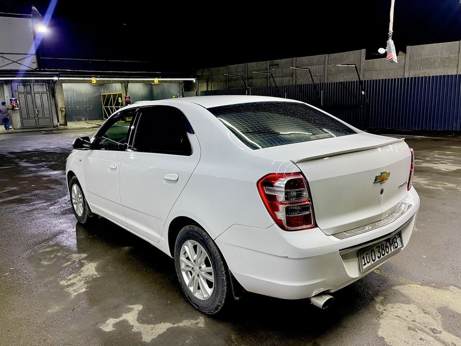 Кобальт Аренда выкуп 2022 йил