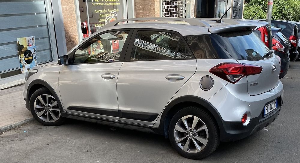 Hyundai I20 (PB), 2013-2015 PIESE AUTO