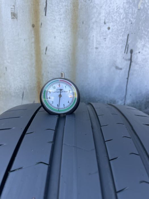 2 бр 255/35/19 Pirelli 2024г